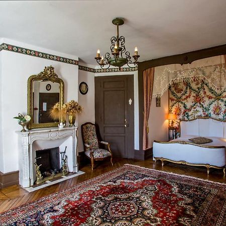 Chateau De Courbelimagne, Raulhac Zewnętrze zdjęcie